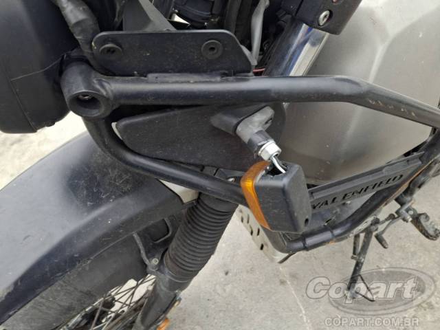 2022 ROYAL ENFIELD HIMALAYAN 