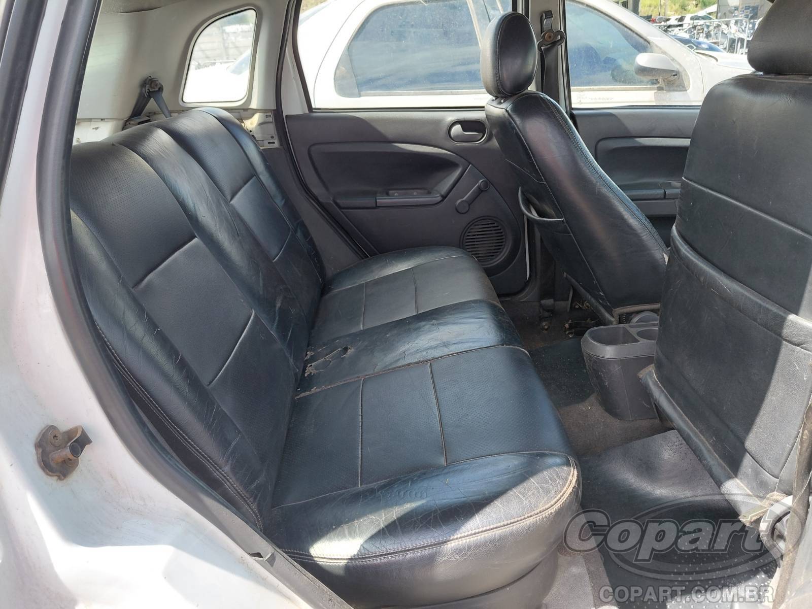 Foto 6 de 12: 2014 FORD FIESTA Fiesta Flex 1.0 RoCam