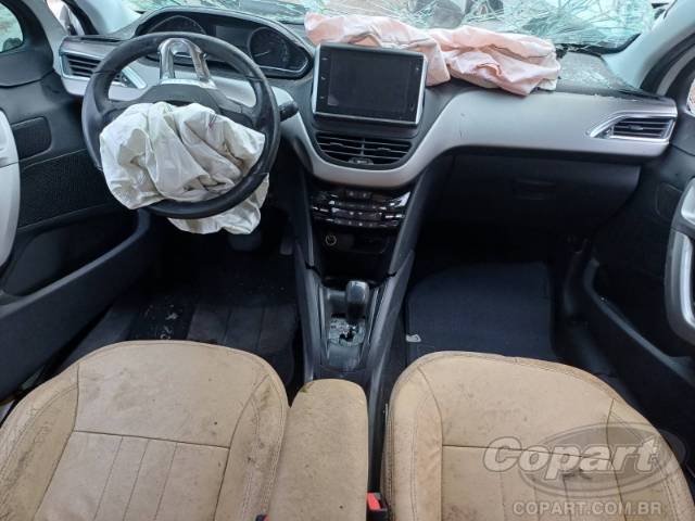 2018 PEUGEOT 208 