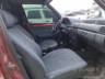 1997 FIAT FIORINO PICK-UP 