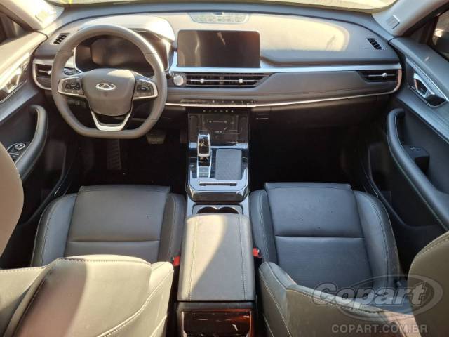 2025 CAOA CHERY TIGGO 7 