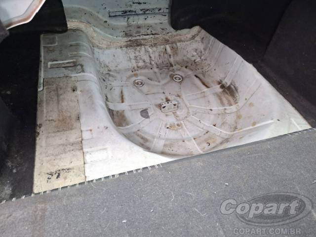 2019 FORD KA SEDAN 