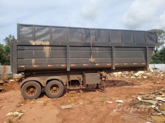 2022 LIBRELATO SEMI-REBOQUE 