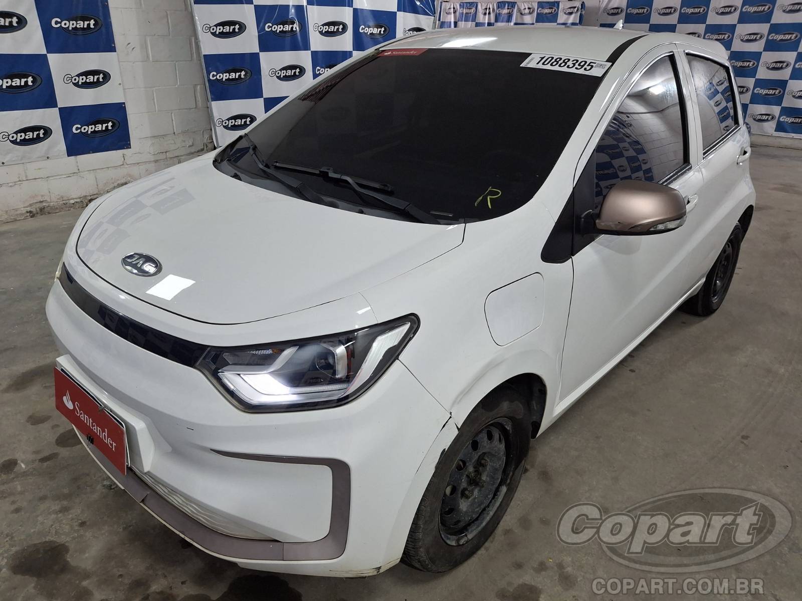 Foto 2: 2023 JAC E-JS1