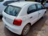 2022 VOLKSWAGEN GOL 