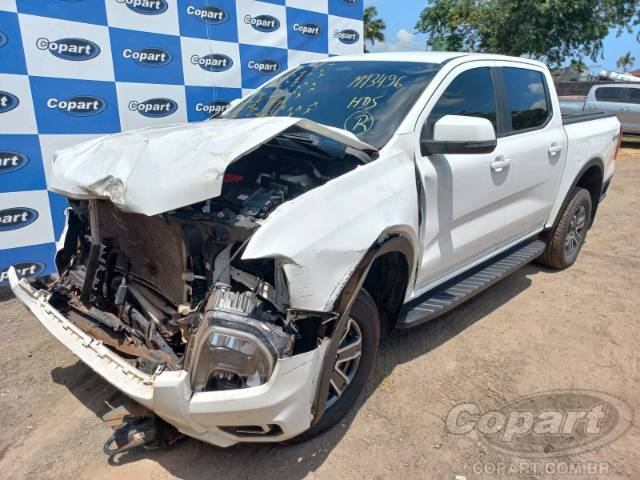 2025 FORD RANGER CD 