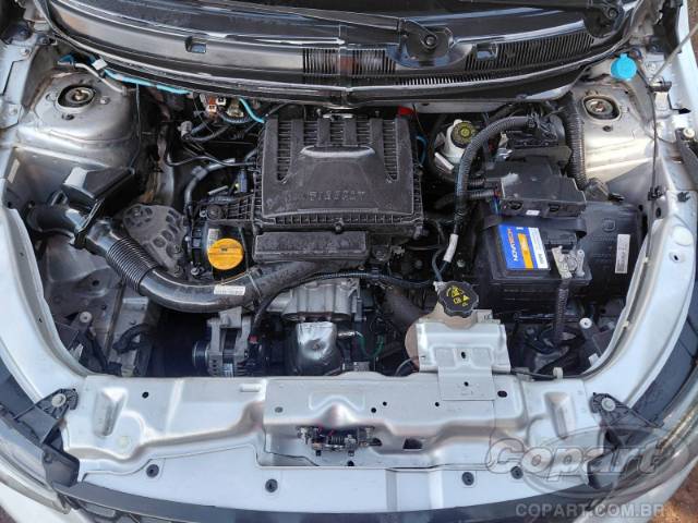 2022 FIAT ARGO 