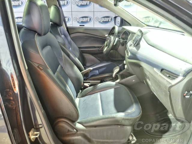 2021 CHEVROLET TRACKER 