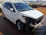 2017 FORD KA 