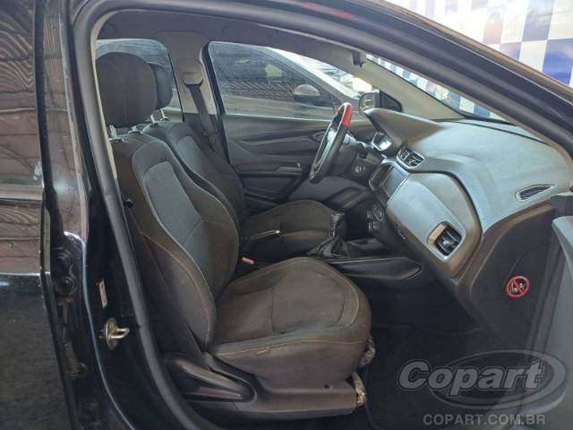 2013 CHEVROLET ONIX 