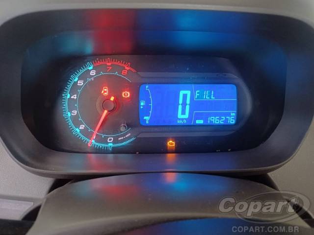2015 CHEVROLET COBALT 