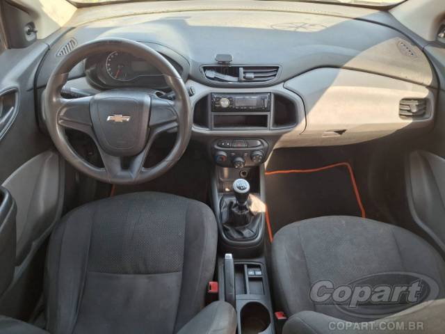 2018 CHEVROLET ONIX 