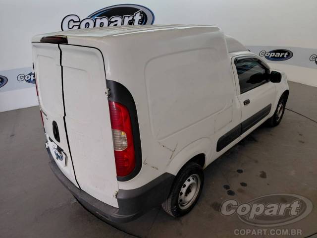 2018 FIAT FIORINO FURGAO 