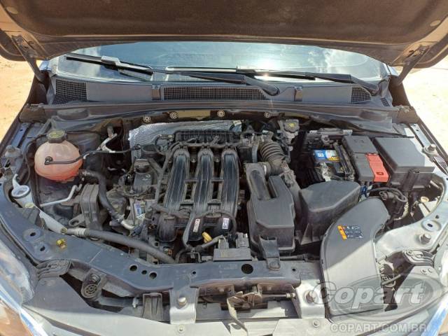 2020 CHEVROLET ONIX PLUS 