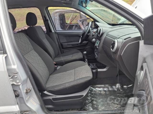 2012 FORD ECOSPORT 