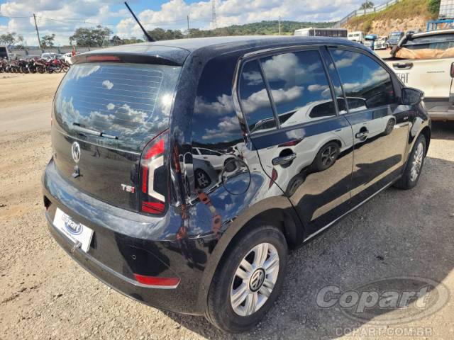 2018 VOLKSWAGEN UP 