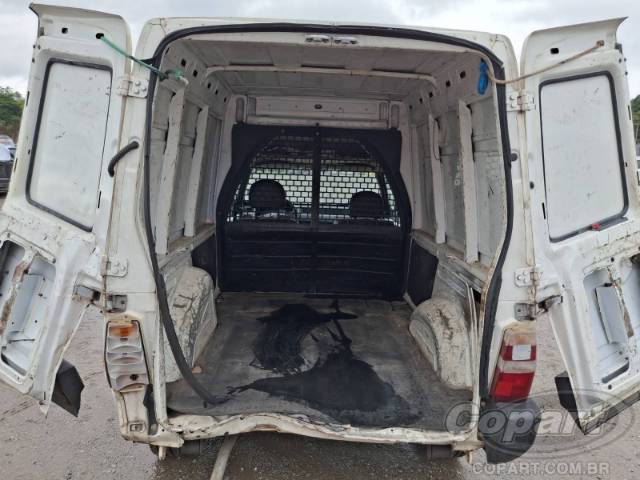 2013 FIAT FIORINO FURGAO 