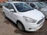 2015 FORD KA SEDAN 