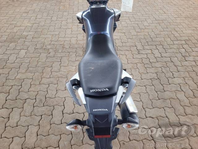 2022 HONDA CG 160 