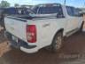 2016 CHEVROLET S10 CABINE DUPLA 