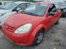2011 FORD KA 