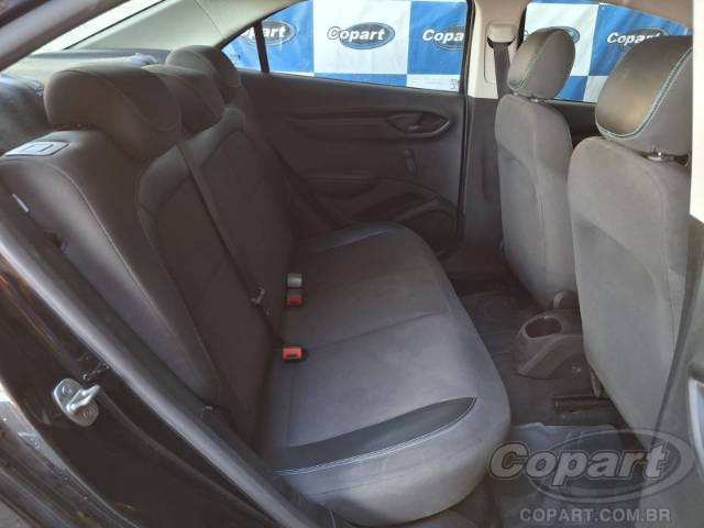 2020 CHEVROLET ONIX PLUS 