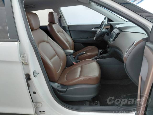 2017 HYUNDAI CRETA 