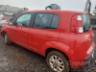 2014 FIAT UNO 