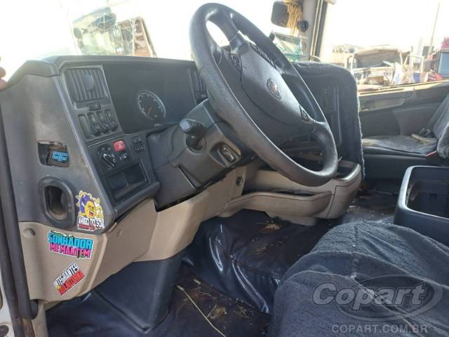 2018 SCANIA R 440 