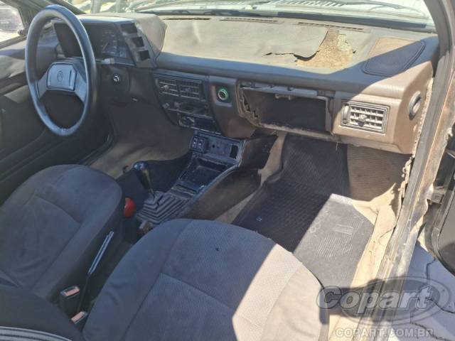 1990 VOLKSWAGEN PARATI 