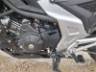 2022 HONDA NC 750X 