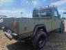 2007 AGRALE Marrua Pick-up 
