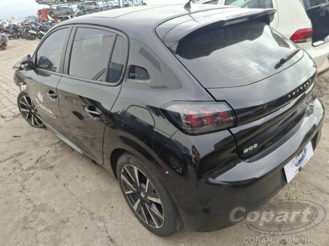 2024 PEUGEOT 208 