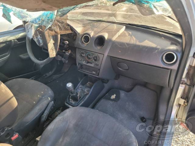 2007 CHEVROLET CELTA 