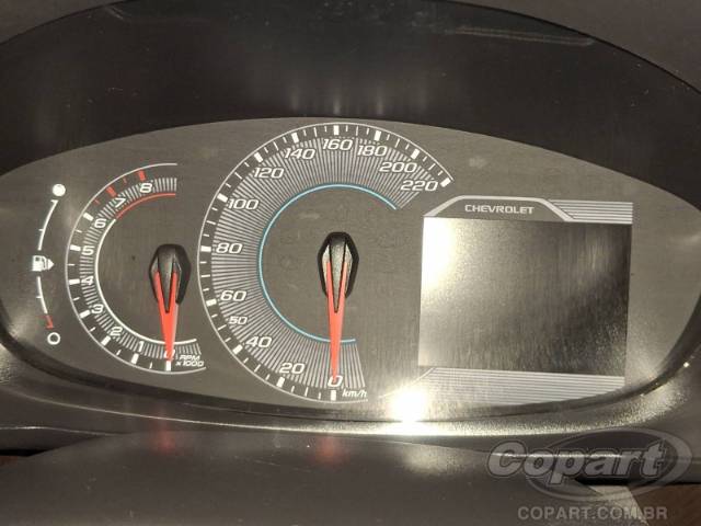 2020 CHEVROLET SPIN 