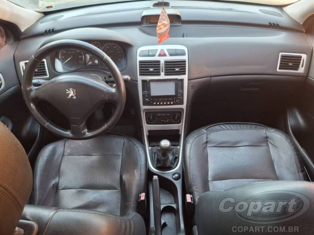2011 PEUGEOT 307 