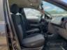 2012 FORD FIESTA SEDAN 