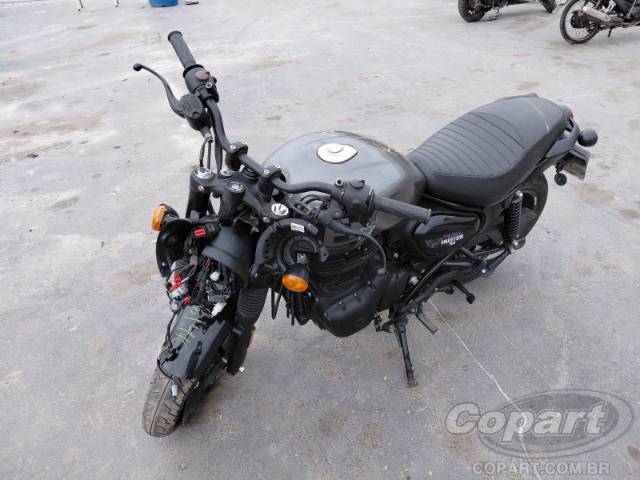 2026 ROYAL ENFIELD HUNTER 