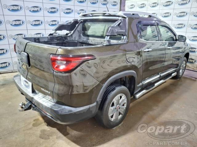 2019 FIAT TORO 