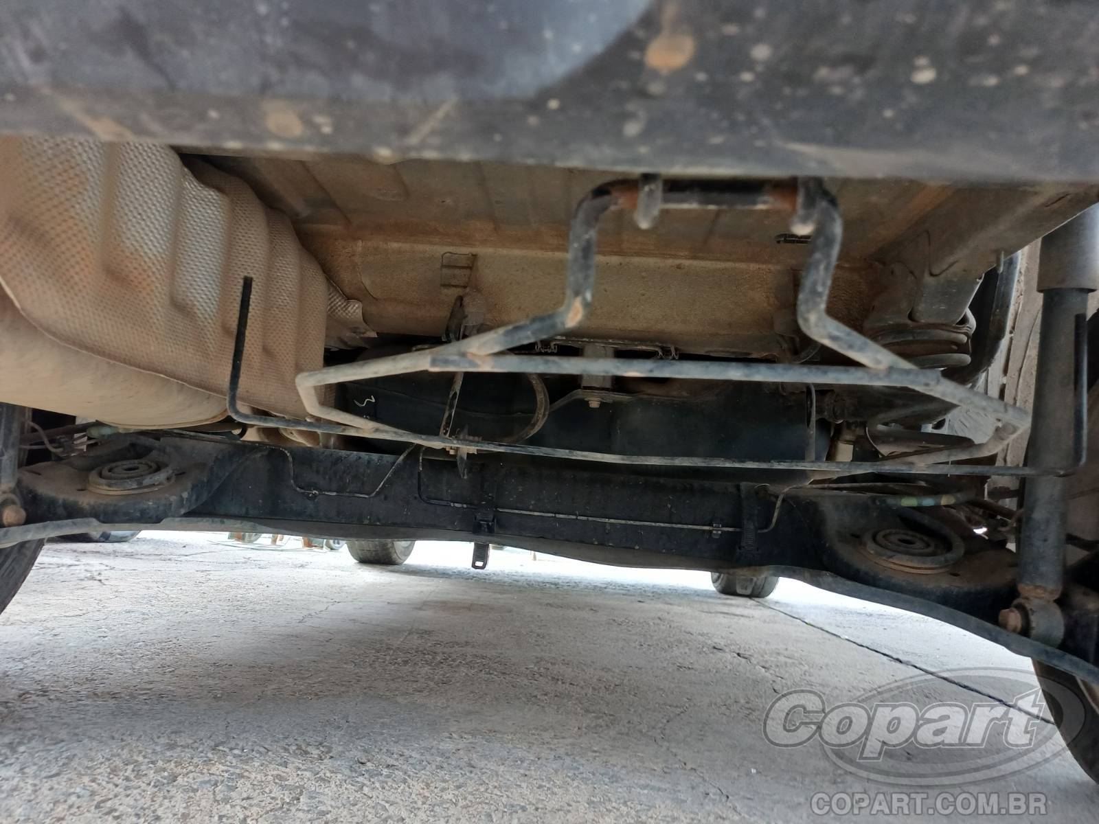 Foto 10 de 10: 2022 RENAULT DUSTER