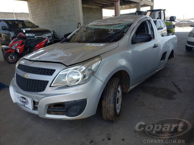 2015 CHEVROLET MONTANA 