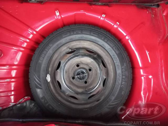 2012 CHEVROLET CELTA 