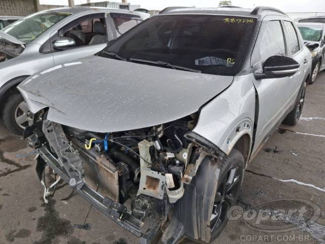 2020 CITROEN C4 CACTUS 