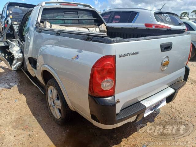 2004 CHEVROLET MONTANA 