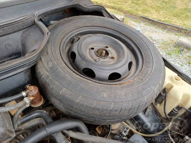 1994 FIAT UNO 