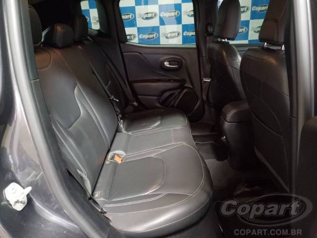2023 JEEP RENEGADE 
