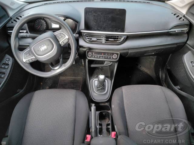 2022 FIAT PULSE 