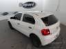 2018 VOLKSWAGEN GOL 