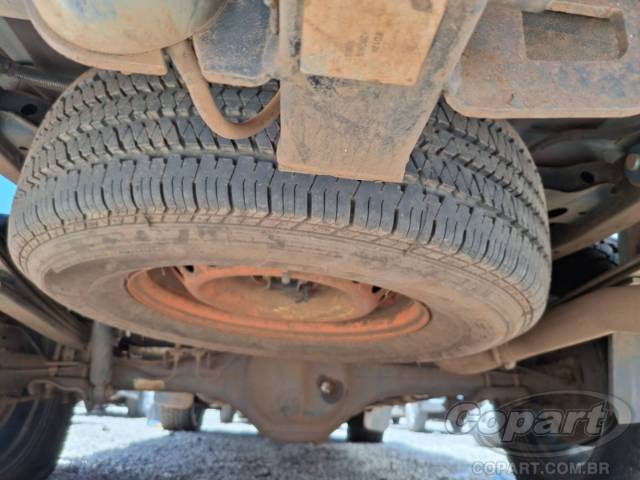 2018 CHEVROLET S10 CABINE DUPLA 