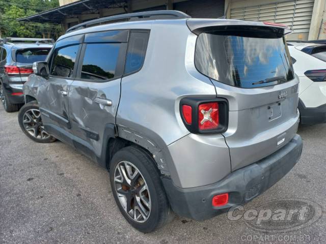 2019 JEEP RENEGADE 